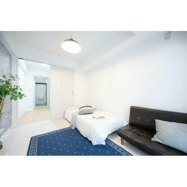 ※家具・小物はイメージです(居間)