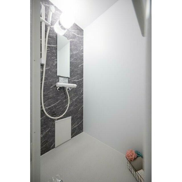 ※家具・小物はイメージです(風呂)