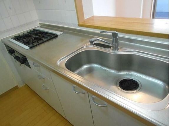 ※同仕様写真含む(キッチン)