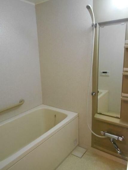 ※同仕様写真含む(風呂)