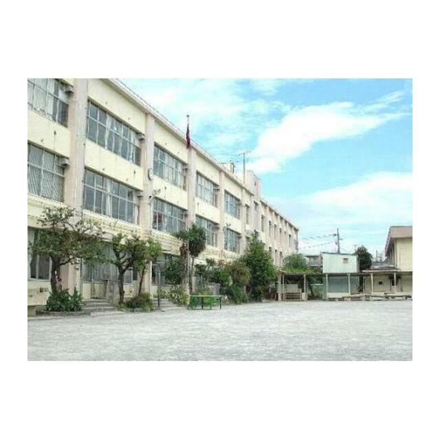 大田区立千鳥小学校（212m）(周辺)