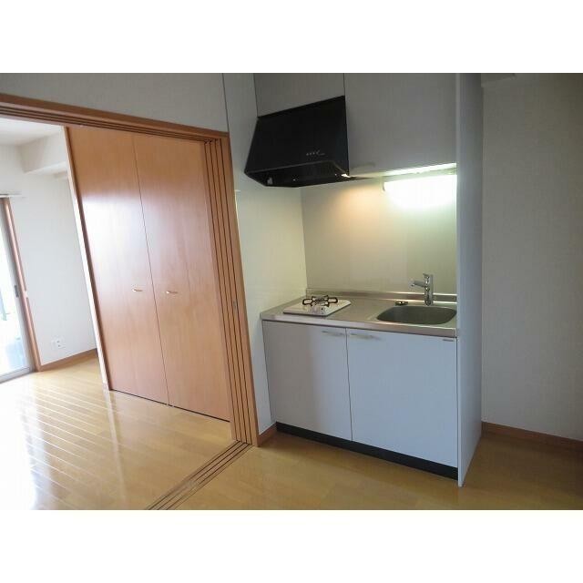 キッチン(キッチン)