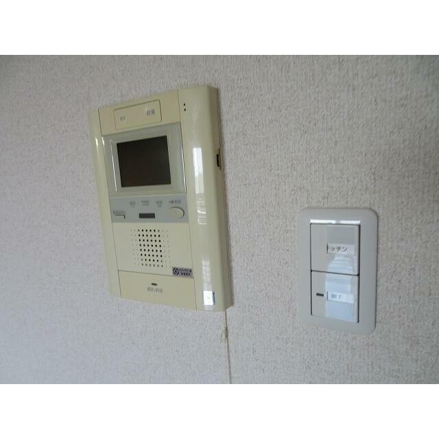 モニターホン