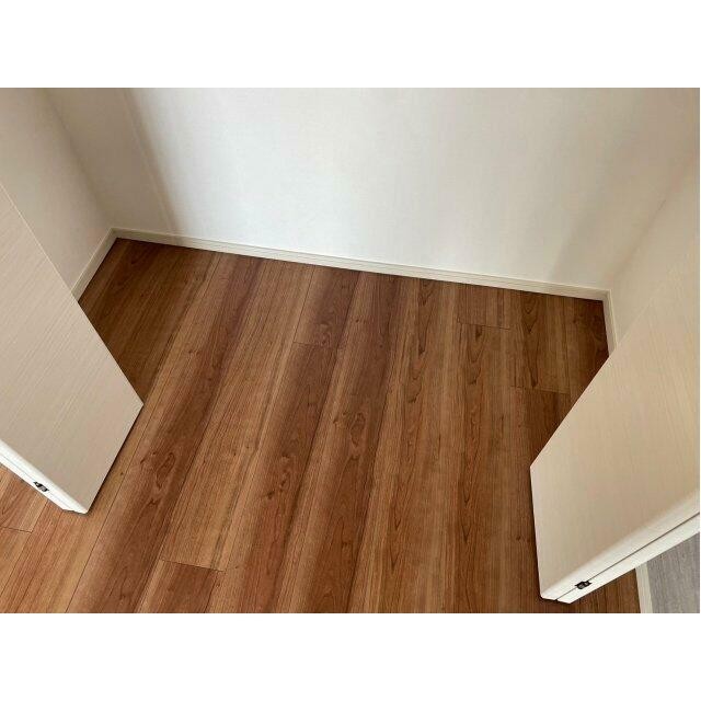 ※過去退去時のお写真です(内装)