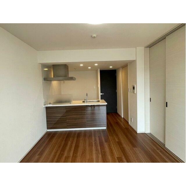 ※過去退去時のお写真です(居間)