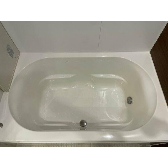 ※過去退去時のお写真です(風呂)