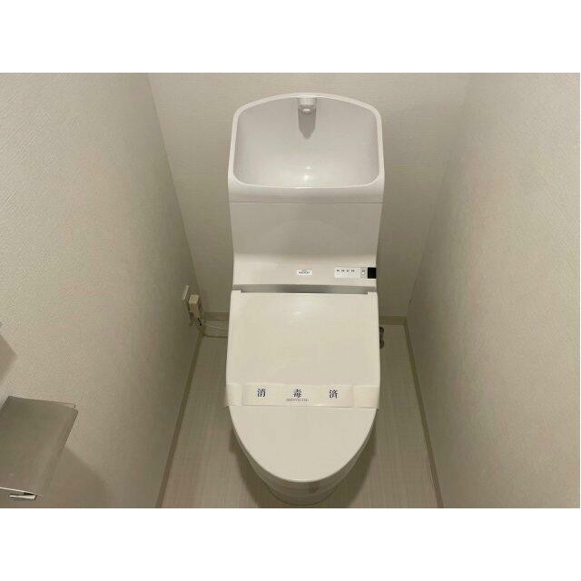 ※過去退去時のお写真です(内装)