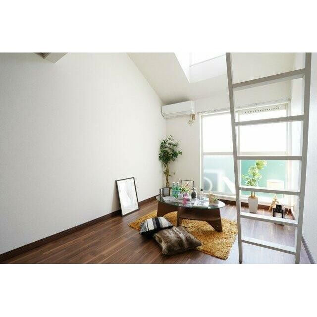 ※家具・小物はイメージです(居間)