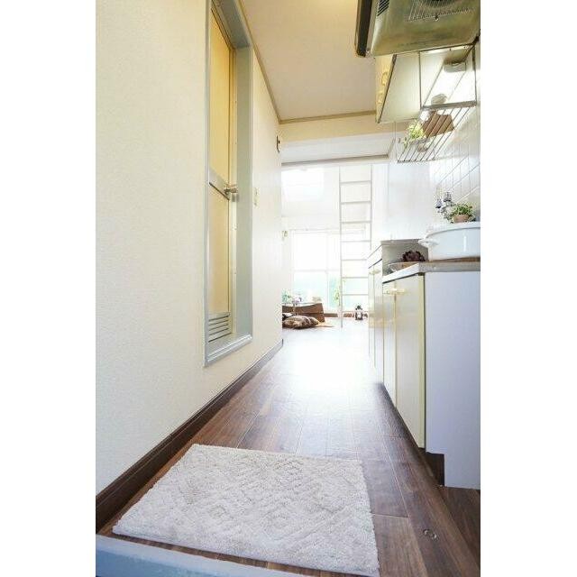 ※家具・小物はイメージです(玄関)