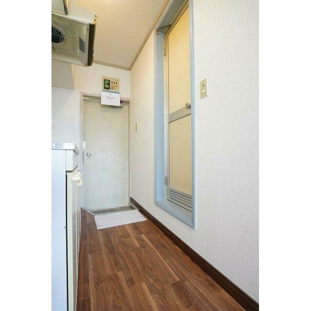 ※家具・小物はイメージです(玄関)