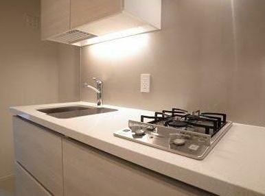 ※同仕様住戸を含む。(キッチン)