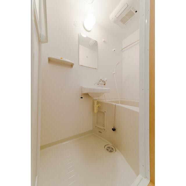 バストイレ別室、浴室乾燥機あり(風呂)