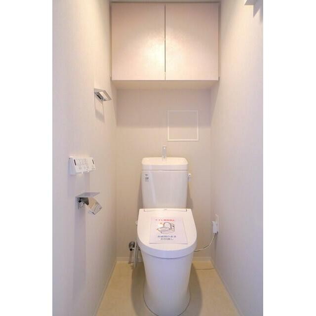 ※写真は同タイプ住戸です。(内装)