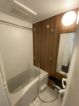 ※同仕様住戸を含む。(風呂)