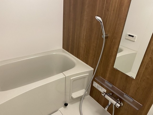 ※同仕様写真(風呂)