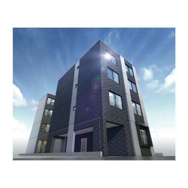 品川区豊町６丁目 【賃貸居住】マンション