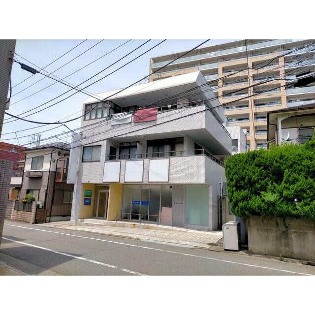 品川区中延２丁目 【賃貸居住】マンション