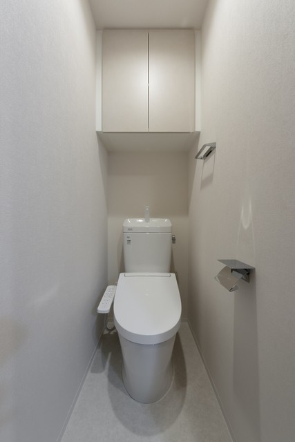 ※写真は同タイプ住戸です。(内装)