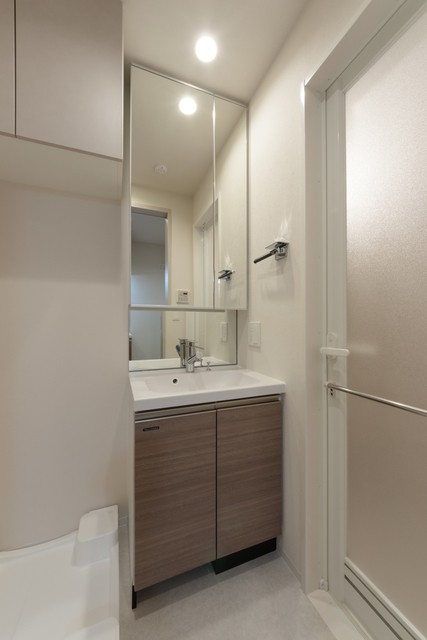 ※写真は同タイプ住戸です。(内装)