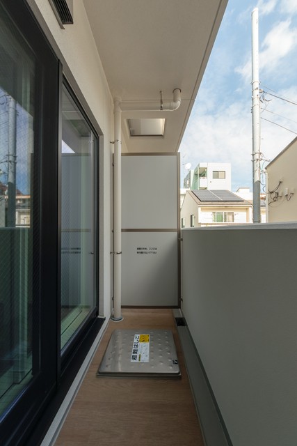 ※写真は同タイプ住戸です。