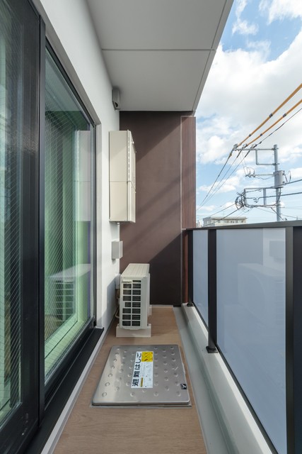 ※写真は同タイプ住戸です。