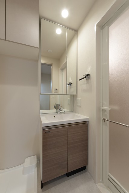 ※写真は同タイプ住戸です。(内装)