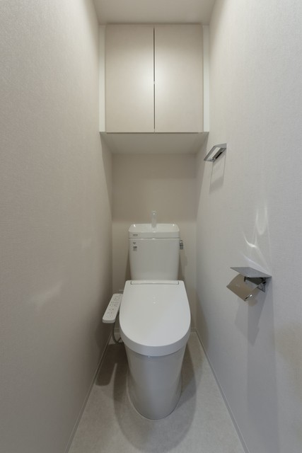 ※写真は同タイプ住戸です。(内装)