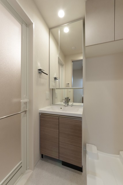 ※写真は同タイプ住戸です。(内装)