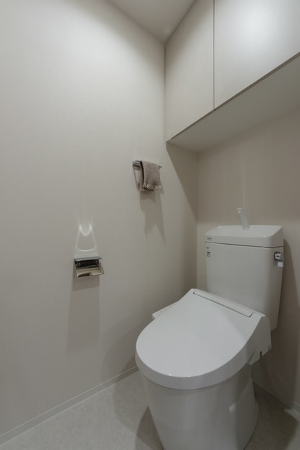 ※写真は同タイプ住戸です。(内装)