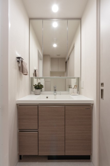 ※写真は同タイプ住戸です。(内装)