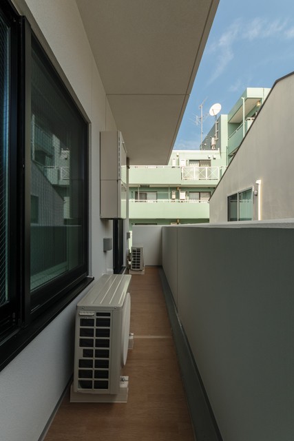 ※写真は同タイプ住戸です。