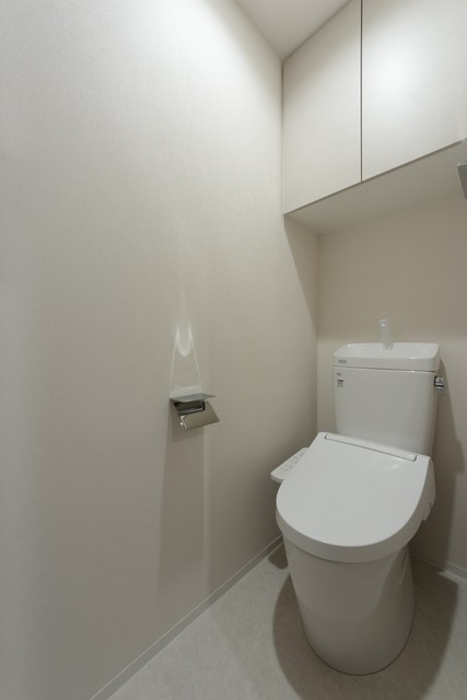 ※写真は同タイプ住戸です。(内装)