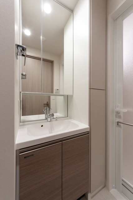 ※写真は同タイプ住戸です。(内装)