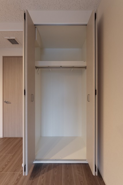 ※写真は同タイプ住戸です。(内装)