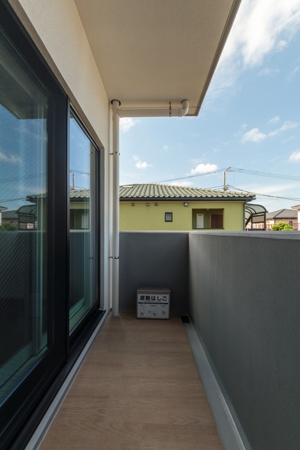 ※写真は同タイプ住戸です。