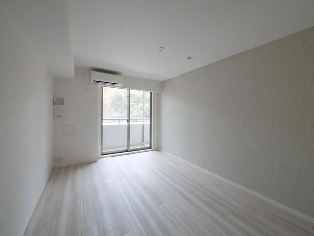 ※写真は同タイプ住戸です。(居間)