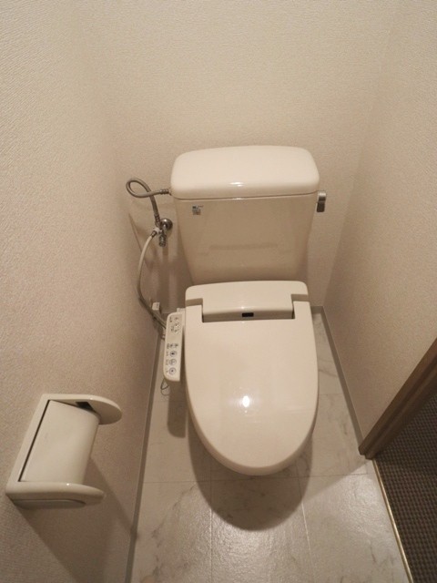 ※写真は同タイプ住戸です。(内装)