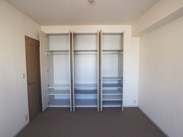 ※写真は同タイプ住戸です。(内装)