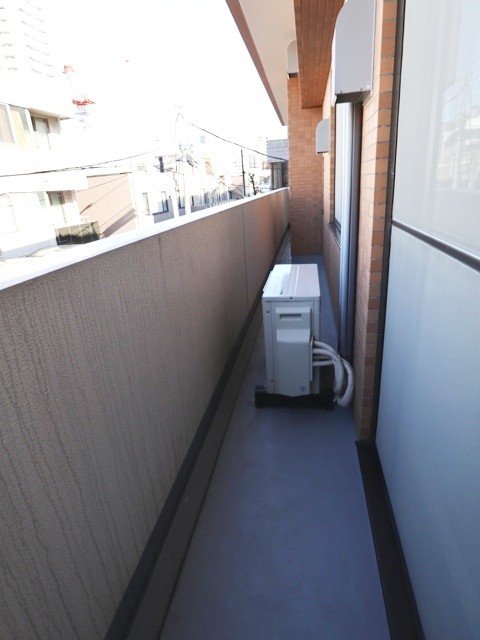 ※写真は同タイプ住戸です。