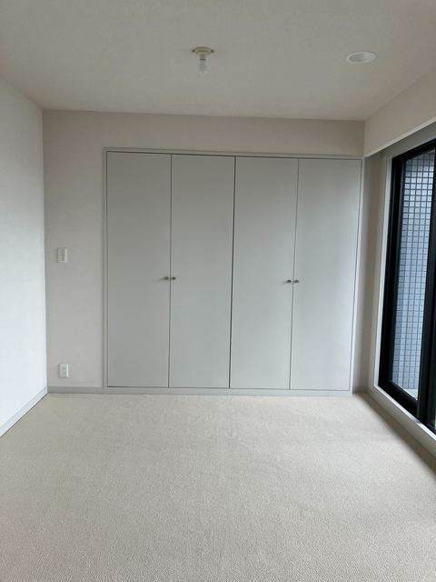 ※写真は同タイプ住戸です。(内装)