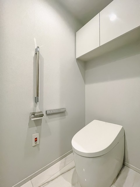 ※写真は同タイプ住戸です。(内装)