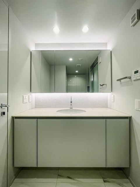 ※写真は同タイプ住戸です。(内装)