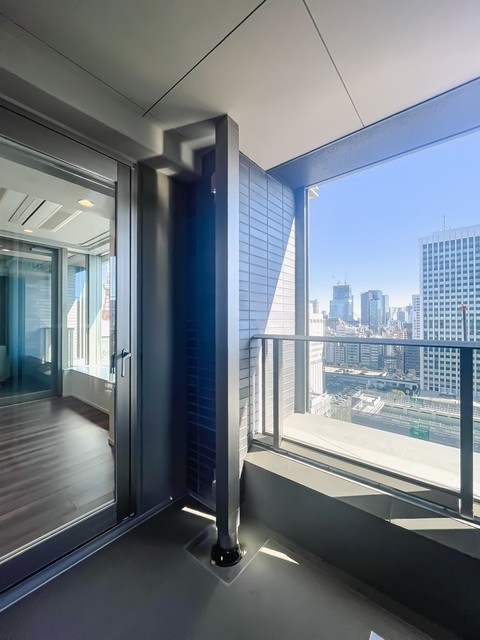 ※写真は同タイプ住戸です。