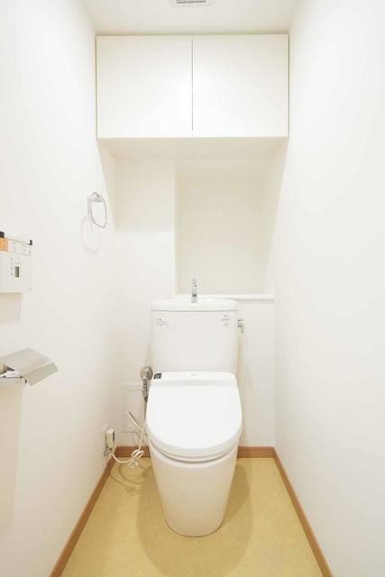 ※写真は同タイプ住戸です。(内装)