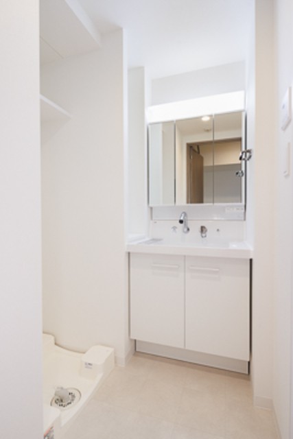 ※写真は同タイプ住戸です。(内装)