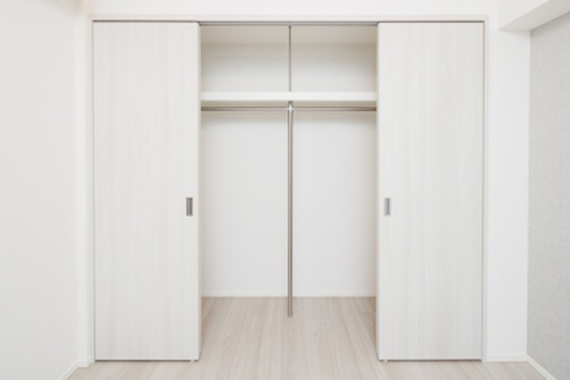 ※写真は同タイプ住戸です。(内装)