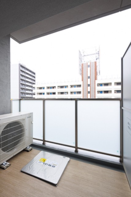 ※写真は同タイプ住戸です。