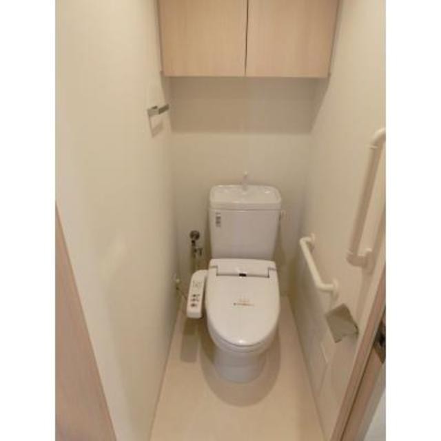 ※写真は同タイプ住戸です。(内装)