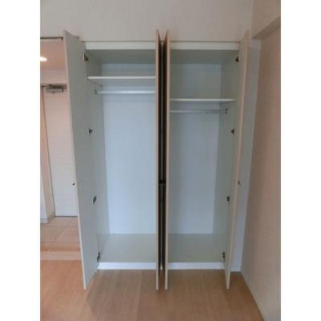 ※写真は同タイプ住戸です。(内装)