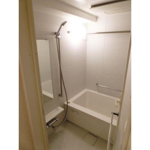 ※写真は同タイプ住戸です。(風呂)